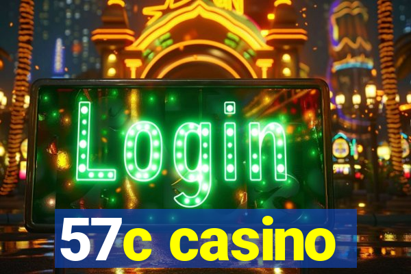 57c casino